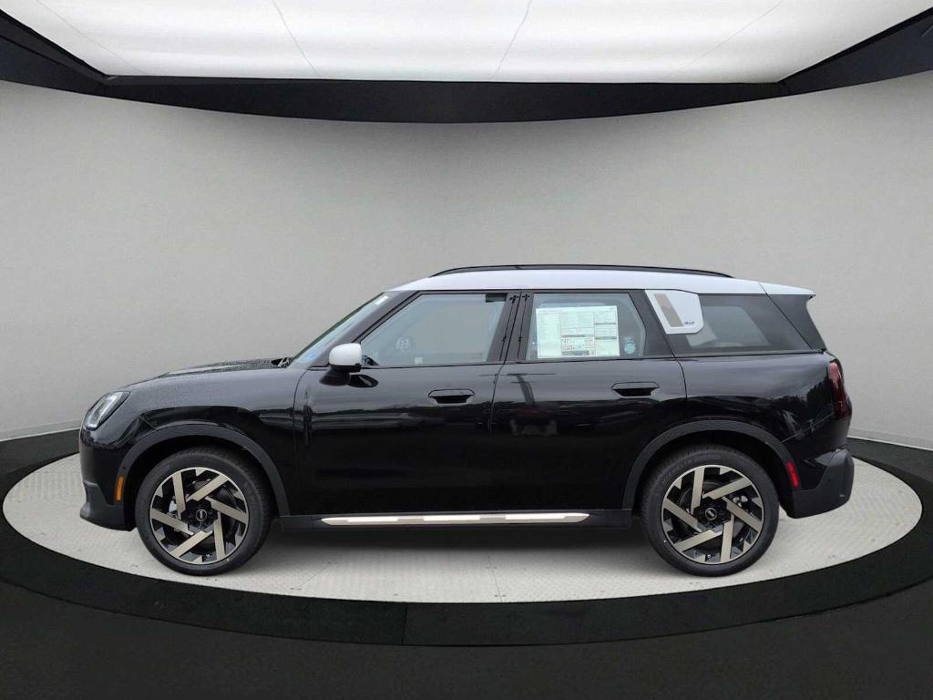 2027 MINI COUNTRYMAN S — фото 5