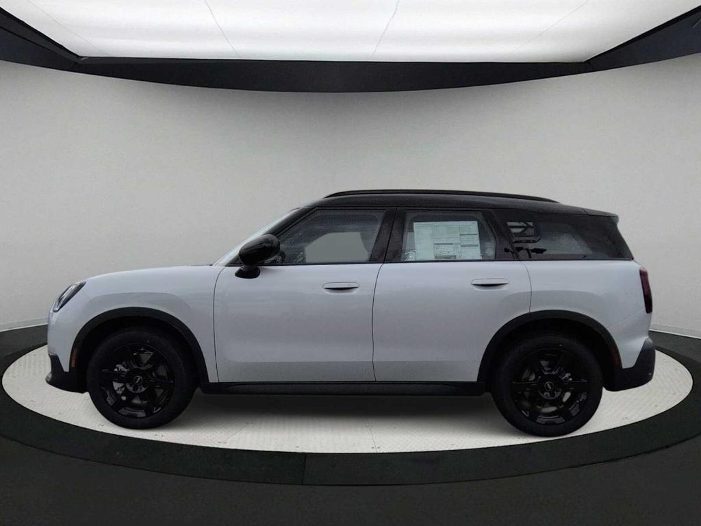 2027 MINI COUNTRYMAN S 照片 5