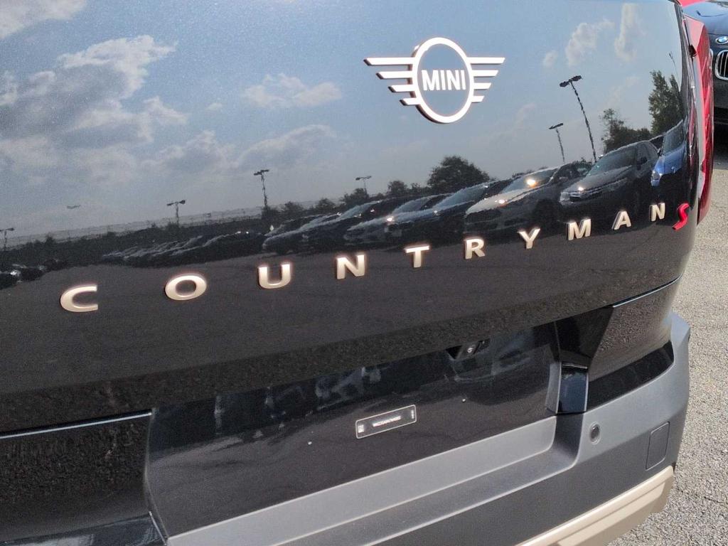 صورة مصغرة 13 لـ 2027 MINI COUNTRYMAN S