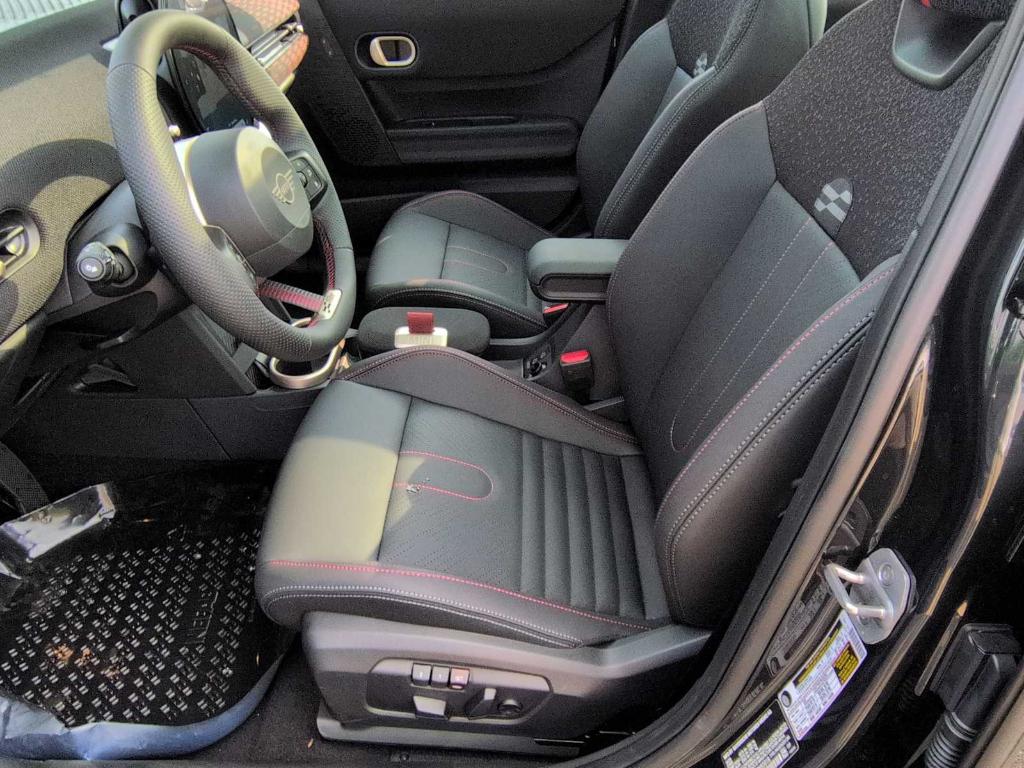 صورة مصغرة 17 لـ 2026 MINI HARDTOP COOPER S