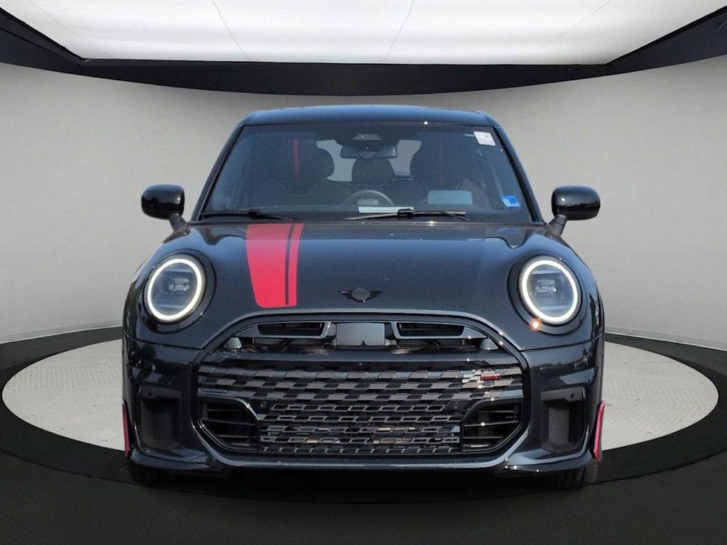 صورة 3 لـ 2026 MINI HARDTOP COOPER S