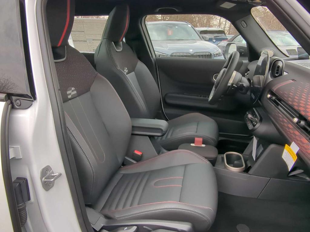 2026 MINI HARDTOP COOPER S — миниатюра 24
