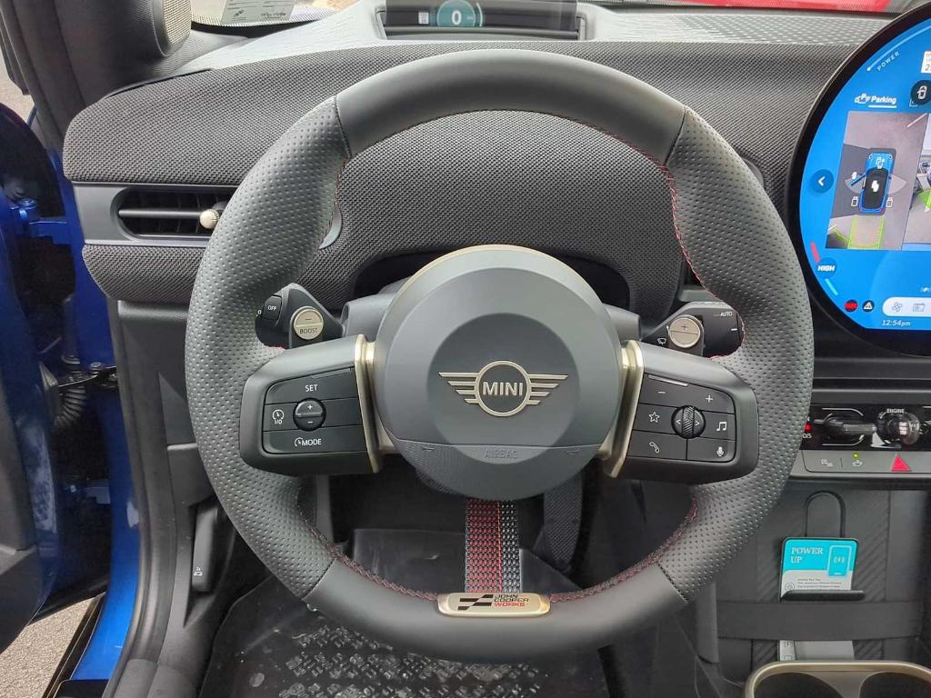 2026 MINI HARDTOP COOPER S 缩略图 22