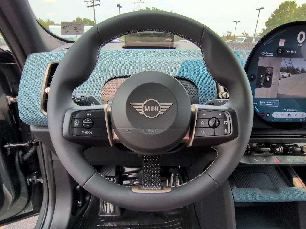 صورة مصغرة 25 لـ 2027 MINI COUNTRYMAN S