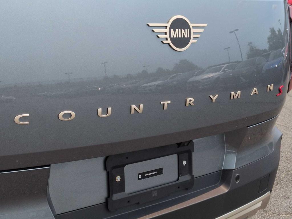 صورة مصغرة 13 لـ 2027 MINI COUNTRYMAN S