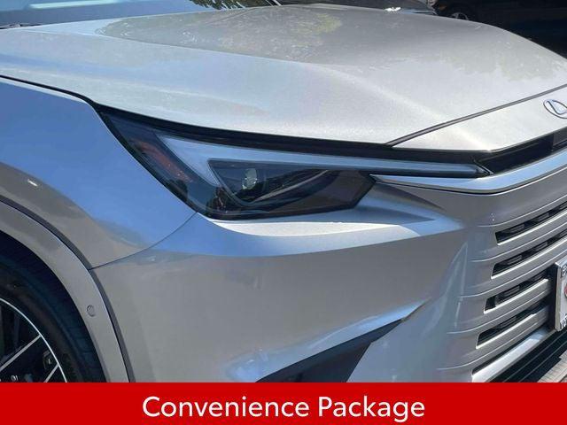 صورة مصغرة 13 لـ 2025 Lexus TX 350 PREMIUM