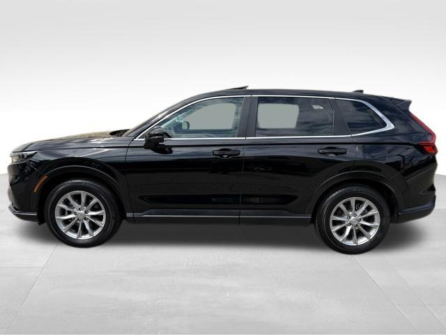صورة مصغرة 11 لـ 2025 Honda CR-V EX-L AWD