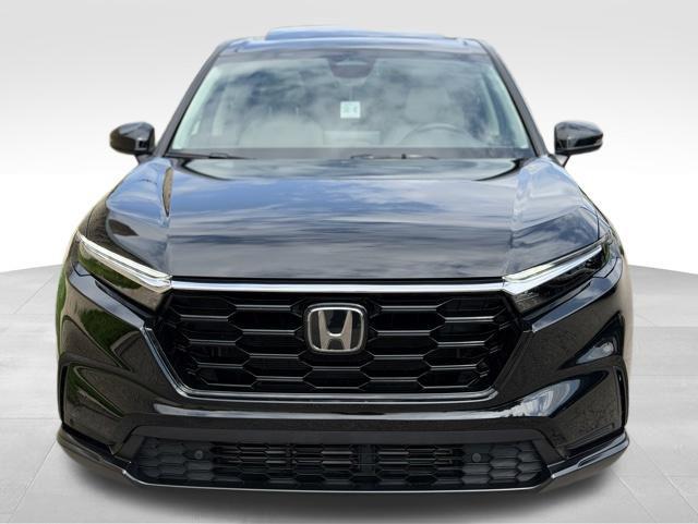 صورة 2 لـ 2025 Honda CR-V EX-L AWD