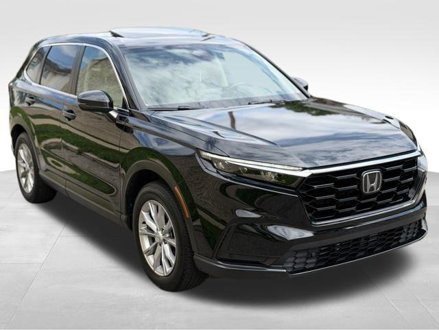 صورة 3 لـ 2025 Honda CR-V EX-L AWD