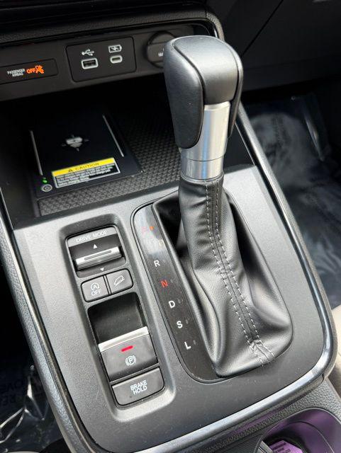 صورة مصغرة 29 لـ 2025 Honda CR-V EX-L AWD