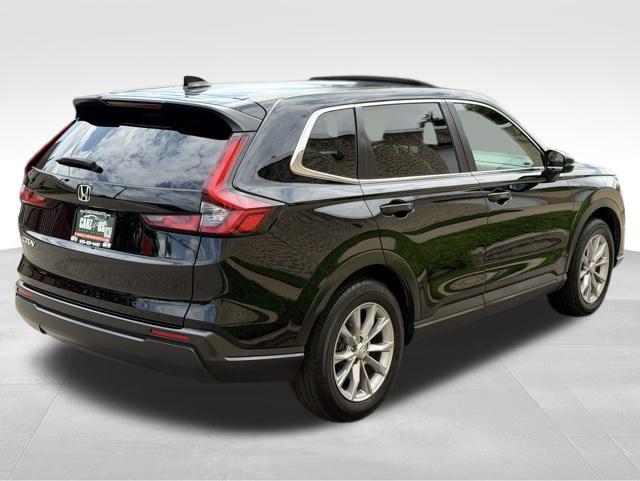 صورة 5 لـ 2025 Honda CR-V EX-L AWD
