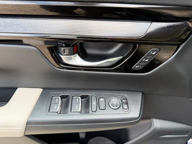صورة مصغرة 13 لـ 2025 Honda CR-V EX-L AWD