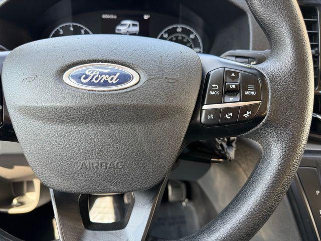صورة مصغرة 39 لـ 2023 FORD TRANSIT-350 XLT