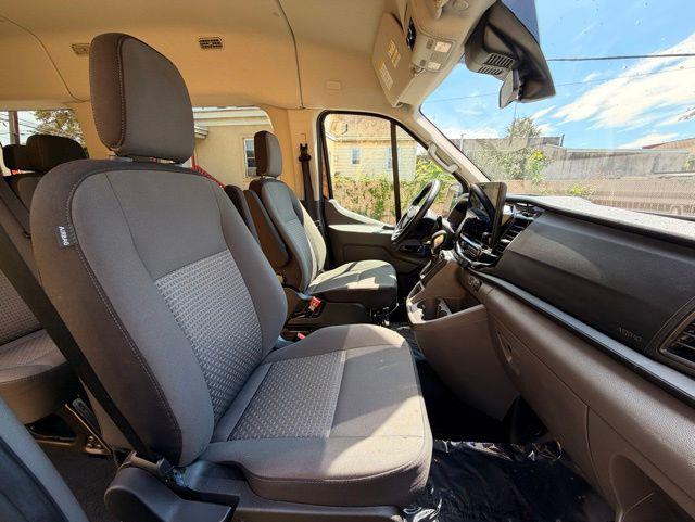 2024 FORD TRANSIT-350 XLT 缩略图 20