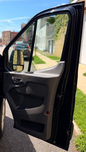 2024 FORD TRANSIT-350 XLT 缩略图 19
