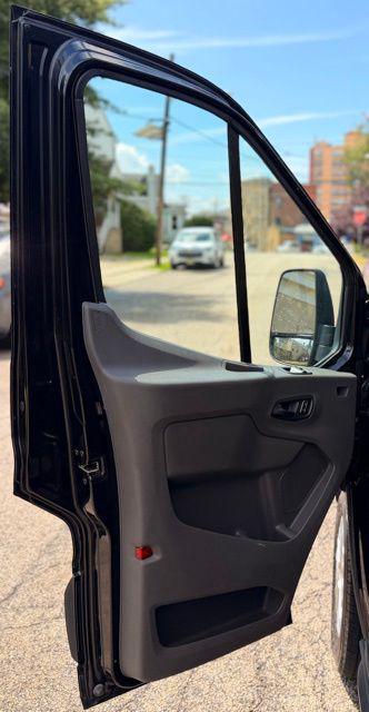 2024 FORD TRANSIT-350 XLT 缩略图 11