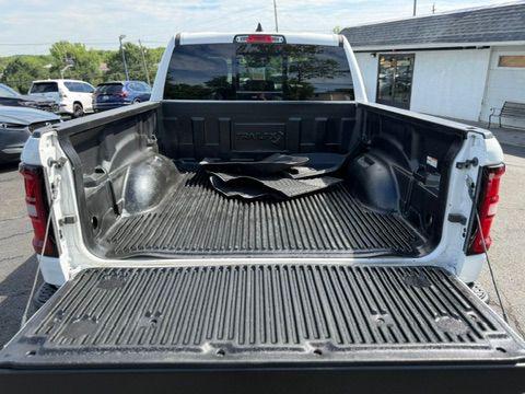 2025 RAM 1500 REBEL 缩略图 14