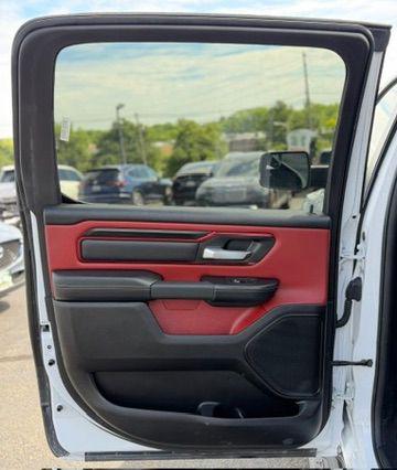 2025 RAM 1500 REBEL 缩略图 23