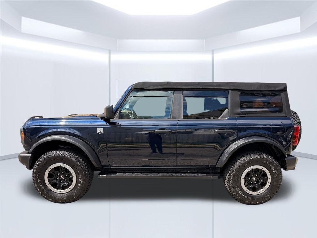 صورة 10 لـ 2021 FORD BRONCO BIG BEND