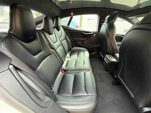 صورة مصغرة 28 لـ 2020 Tesla MODEL S PERFORMANCE