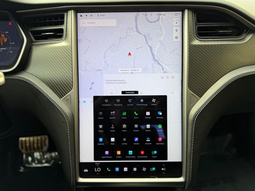 صورة مصغرة 37 لـ 2020 Tesla MODEL S PERFORMANCE