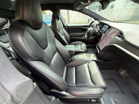 صورة مصغرة 30 لـ 2020 Tesla MODEL S PERFORMANCE