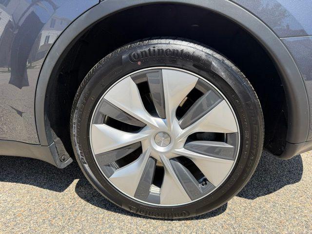 صورة مصغرة 34 لـ 2023 Tesla MODEL Y LONG RANGE DUAL MOTOR ALL-WHEEL DRIVE