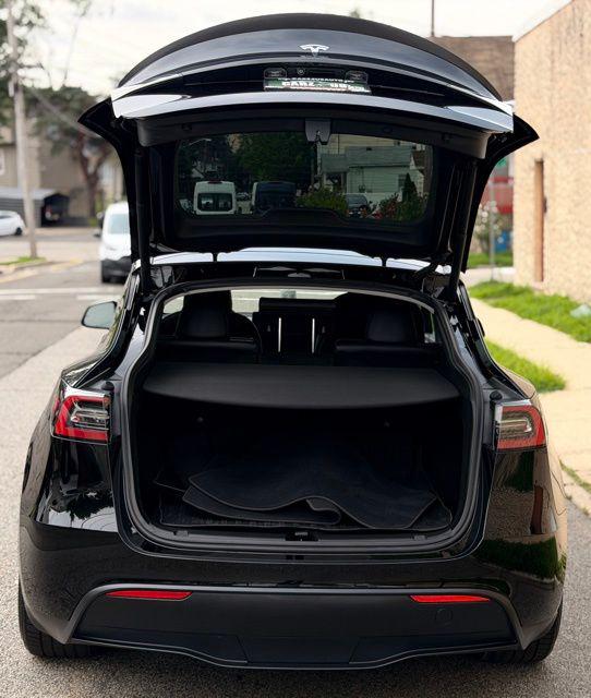 صورة 7 لـ 2023 Tesla MODEL Y PERFORMANCE DUAL MOTOR ALL-WHEEL DRIVE