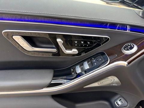 صورة مصغرة 17 لـ 2022 Mercedes-BENZ S-CLASS