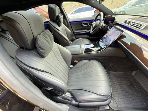 صورة مصغرة 30 لـ 2022 Mercedes-BENZ S-CLASS