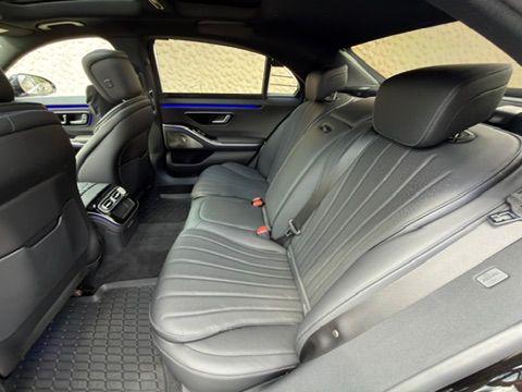 صورة مصغرة 25 لـ 2022 Mercedes-BENZ S-CLASS