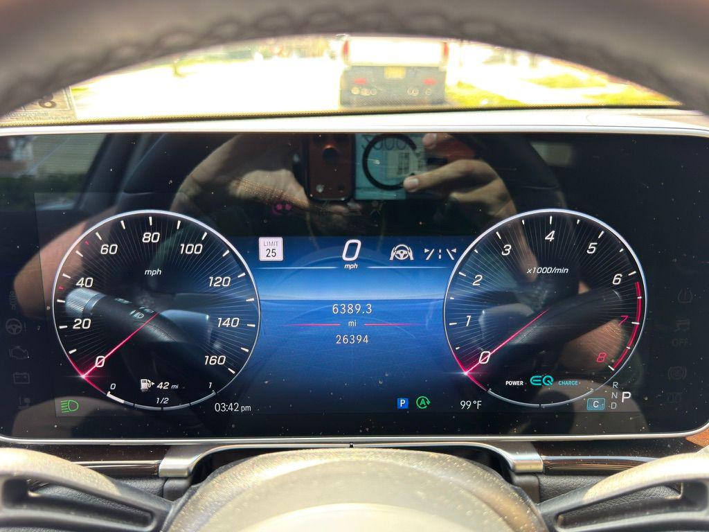 صورة مصغرة 43 لـ 2022 Mercedes-BENZ S-CLASS