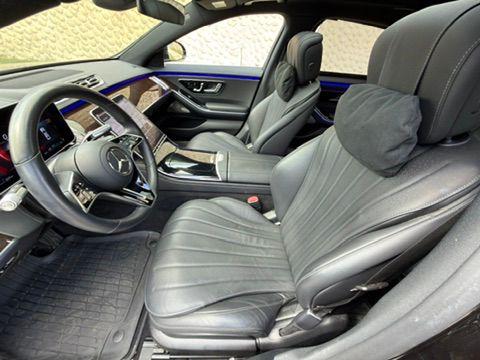 صورة مصغرة 18 لـ 2022 Mercedes-BENZ S-CLASS