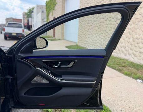 صورة مصغرة 29 لـ 2022 Mercedes-BENZ S-CLASS