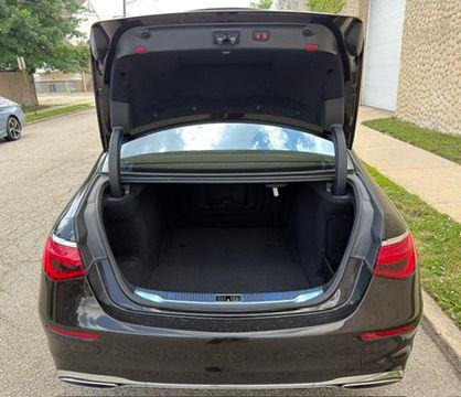 صورة مصغرة 12 لـ 2022 Mercedes-BENZ S-CLASS