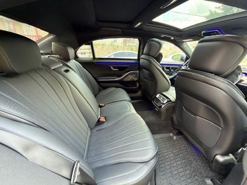 صورة مصغرة 27 لـ 2022 Mercedes-BENZ S-CLASS