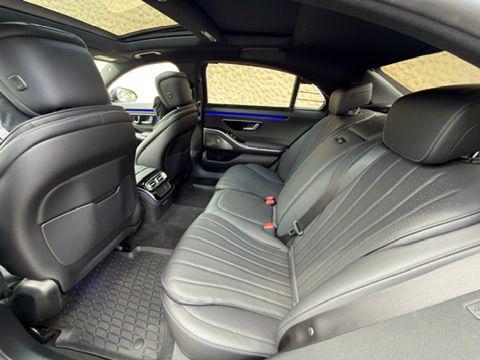 صورة مصغرة 24 لـ 2022 Mercedes-BENZ S-CLASS