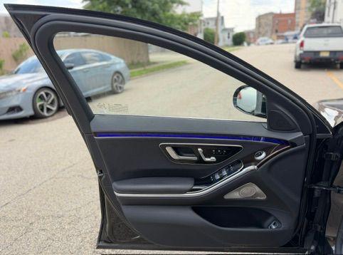صورة مصغرة 16 لـ 2022 Mercedes-BENZ S-CLASS