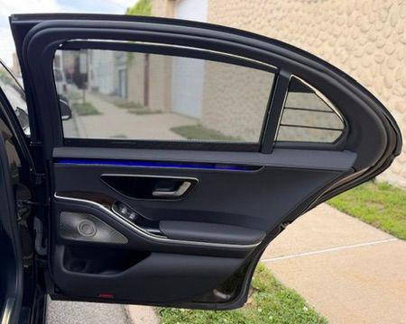 صورة مصغرة 26 لـ 2022 Mercedes-BENZ S-CLASS