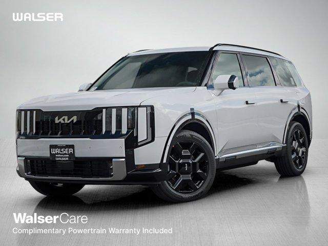 New 2027 Kia Telluride SX-Prestige