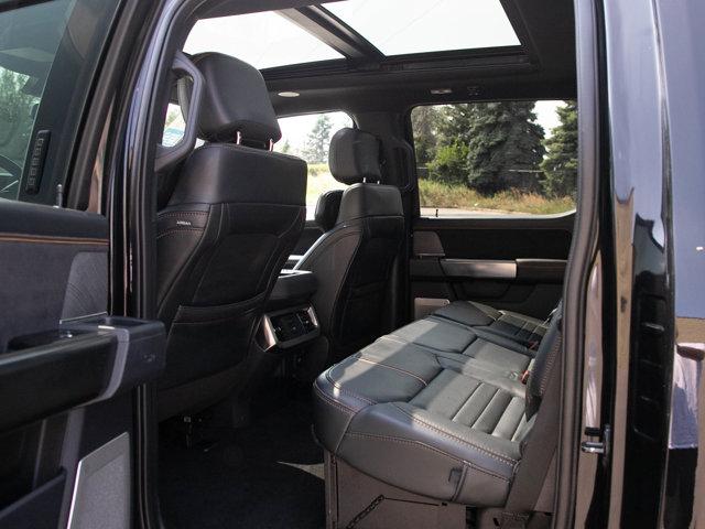 2023 FORD F-450 PLATINUM 缩略图 19