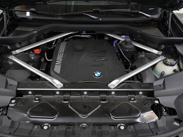 2026 BMW X7 XDRIVE40I — миниатюра 39