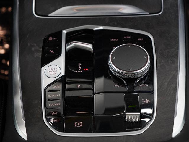 2026 BMW X7 XDRIVE40I — миниатюра 26