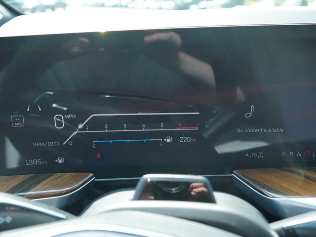 صورة مصغرة 24 لـ 2026 Cadillac ESCALADE 4WD PLATINUM SPORT