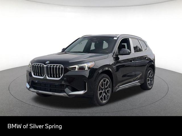 New 2026 BMW X1 xDrive28i