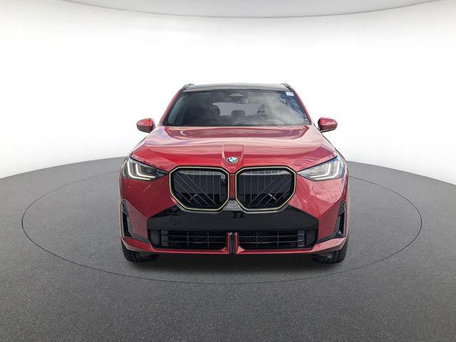 2026 BMW X3 30 XDRIVE 照片 2