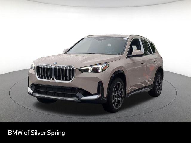 New 2026 BMW X1 xDrive28i