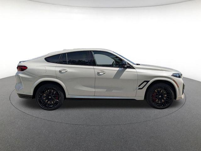 2027 BMW X6 M COMPETITION — миниатюра 4