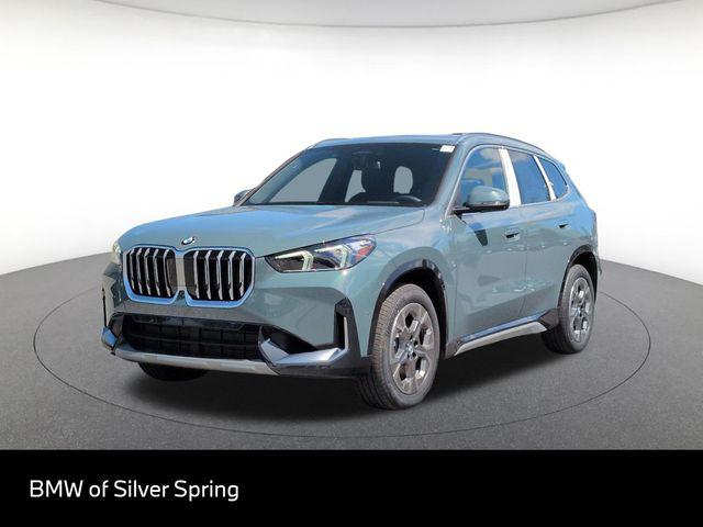 New 2026 BMW X1 xDrive28i