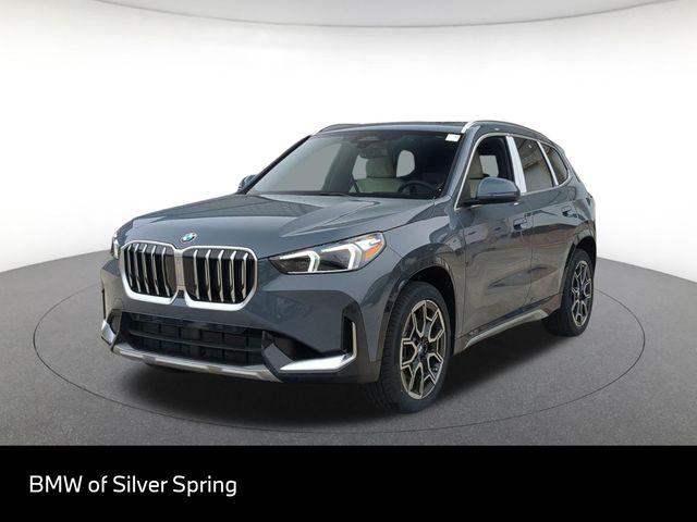 New 2026 BMW X1 xDrive28i